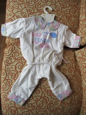 Ensemble Corolle jogging