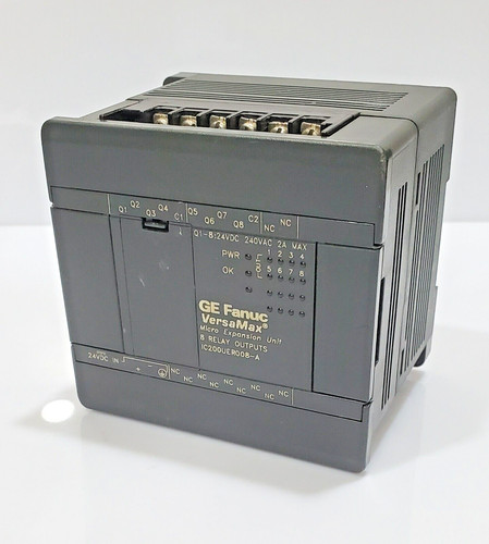 Fanuc versamax - fanuc,