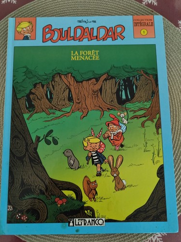 Bouldaldar sirius la - bouldaldar,