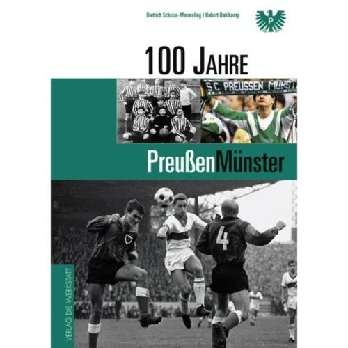 100 jahre preußen - preußen, münster