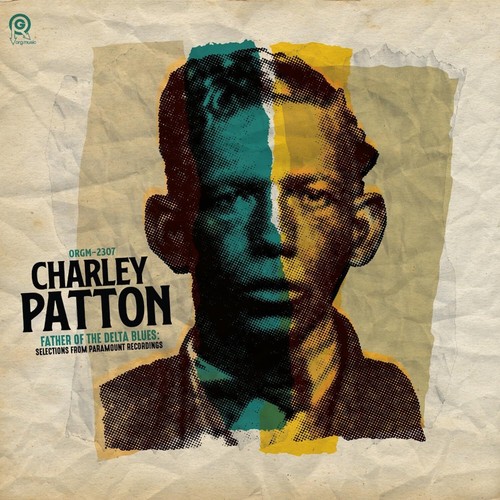 Charley patton father - father, of