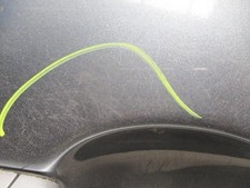 Porte avant droit PEUGEOT 307