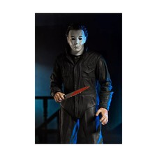 Neca halloween resurrection - halloween,