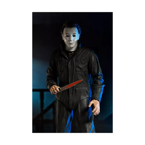 Neca halloween resurrection - neca,