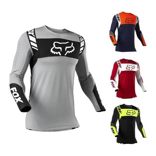 Maillot motocross fox flexair - fox,