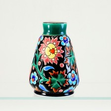 LONGWY authentiques ÉMAUX