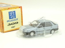 Peugeot 309 version 5 portes