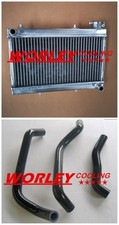 Aluminum Radiator For Honda