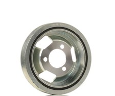 RIDEX Poulie damper (vilebrequin) Poulie Damper 3213B0089 pour CITROËN DS3 28mm