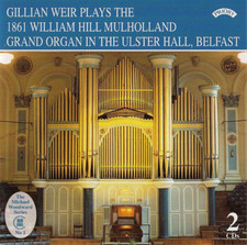 Gillian Weir Gillian Weir