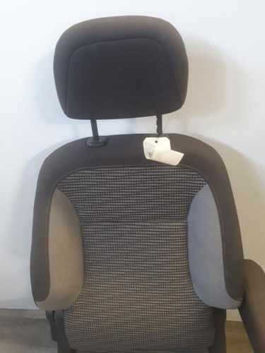 Siege avant droit peugeot - droit,