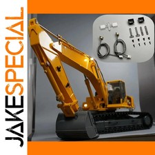 JakeSpecial – RC Excavator