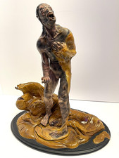 Sideshow WETA  Newborn