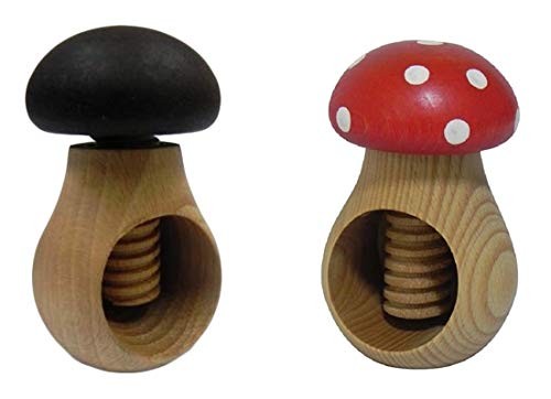 Lot cassenoix marron - lot, 2