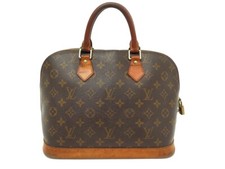 SAC A MAIN LOUIS VUITTON ALMA