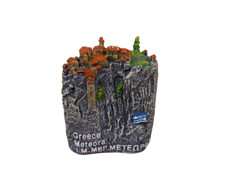 8.9cm Souvenir Grèce 3D