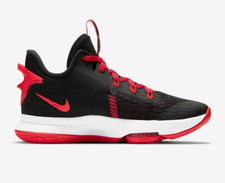 CQ9380-005 Nike LeBron Witness