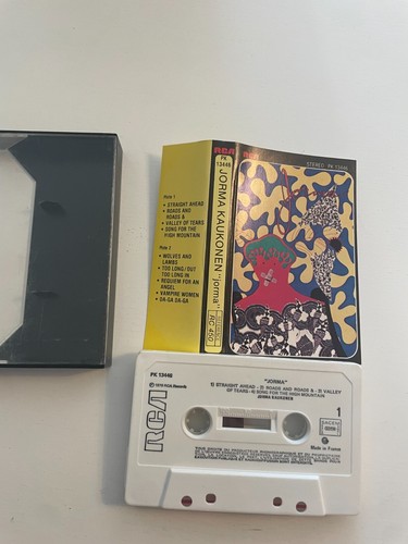 Jorma kaukonen rare - jorma,