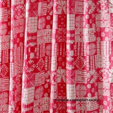 Indien Coton Patchwork Tissu