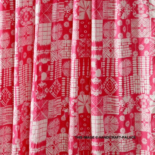 Indien coton patchwork tissu - indien,