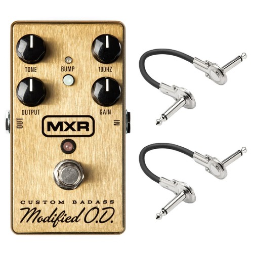 New mxr m77 - m77, badass
