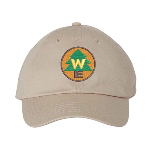 Wilderness explorer badge - wilderness,