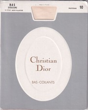 Bas DIOR DIORISSIMO coloris