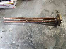 éléments chauffants pour