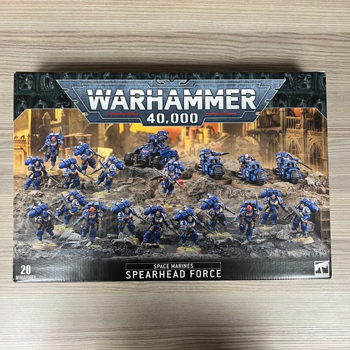Fer lance force - 1,