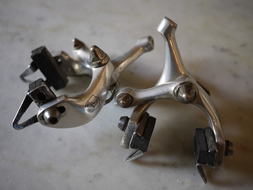 Paire freins campagnolo - paire,