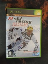 Ski racing 2005 - Complet FR -