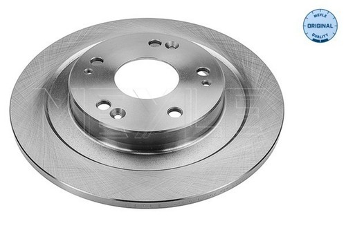 Disque frein honda civic - de,