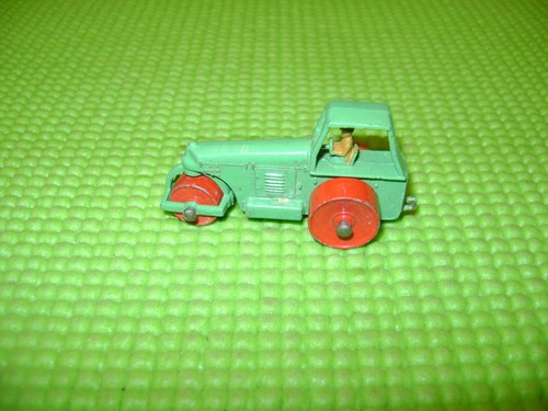Matchbox lesney aveling - matchbox,