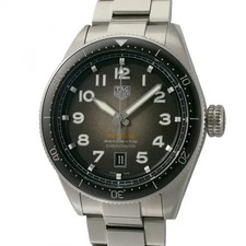 TAG Heuer Autavia Heritage