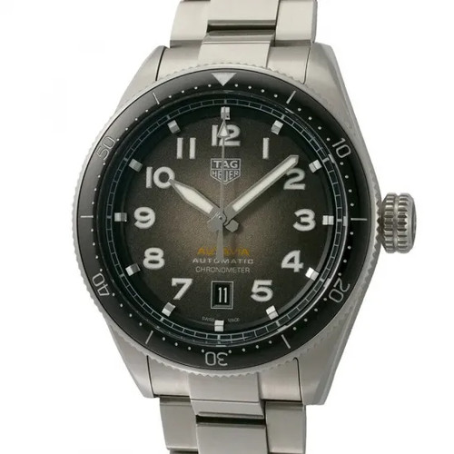Tag heuer autavia heritage - tag,