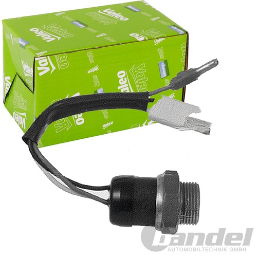 Valeo thermostat ventilateur - thermostat,