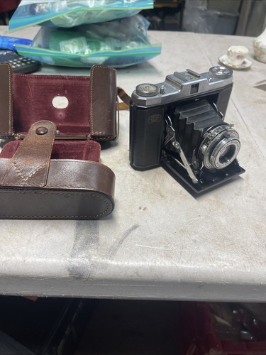 Zeiss ikon ikonta - zeiss,
