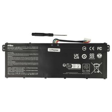 Batterie remplace Acer AC14B7K