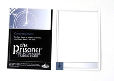 Carte Promo Blank Sketch De