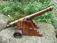 Ancien et Petit Canon en