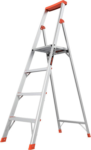 Ladders flip lite ft - flip-n-lite,