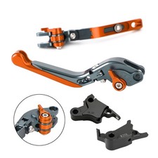 Ajustable Leviers Frein