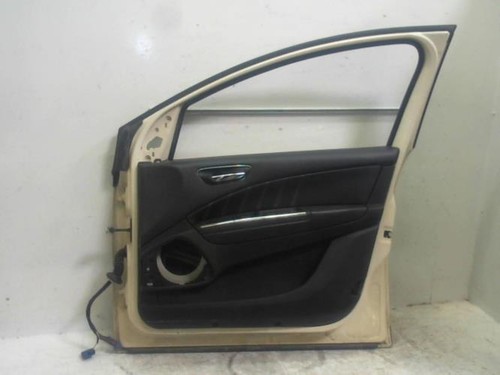 Porte avant droit lancia - avant,