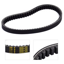 Torque Converter Go Kart Drive