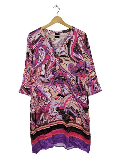 Madeleine robe tunique dames - tunique,