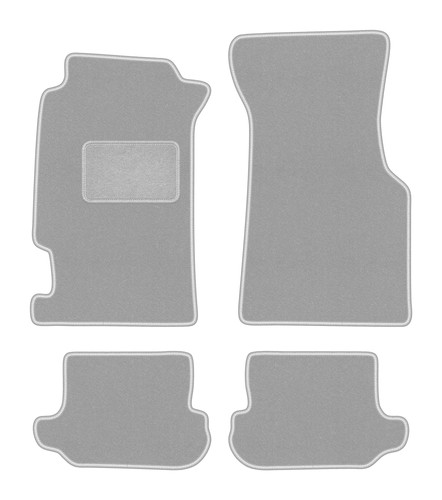 Tapis moquette honda crx - honda,