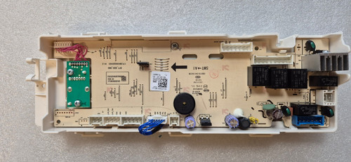 Carte commande lave linge - de,