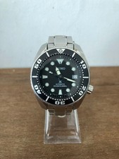SEIKO PROSPEX SBDC031 SUMO Diver Watch 200m Automatic Japan Made Edition