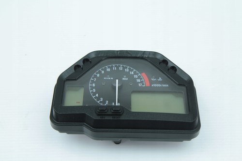 Montre compteur honda - compteur, cbr