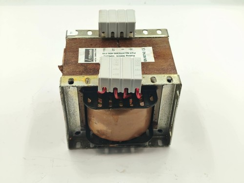 Controls hte300 400 110 - te, hte300.400.110